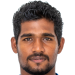 Harsha Fernando