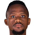 Thokozani Sekotlong