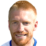 Paul McShane