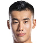 Zhang Chengdong