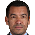 Giovanni van Bronckhorst