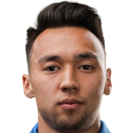 Guljigit Borubaev