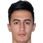 Tohir Maladustov