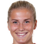 Emilie Nautnes