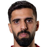 Hasan Al Haydos
