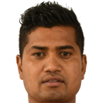 Suman Subedi