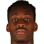 Geoffrey Acheampong