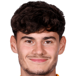 Elliot Morgan Thorpe
