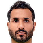 Khalid Al Senaani
