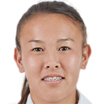 Asselkhan Turlybekova