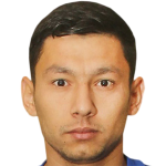 Shuxrat Muxammadiyev