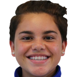 Samantha Kenney