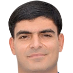 Mämmet Orazmuhammedow