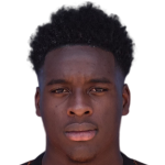 Kai McKenzie-Lyle