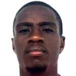 Keston George