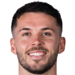 Lewis Morgan