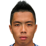 Lo Kong Wai