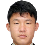 Kang Kuk Chol
