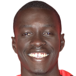 Mamadou Camara