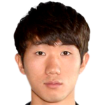 Kang Sangwoo