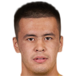 Mukhammedzhan Seysen