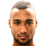 Cédric Jean-Etienne
