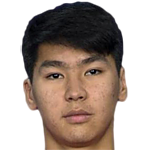 Yerkebulan Seidakhmet