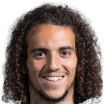 Mattéo Guendouzi