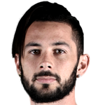 Marcelo Larrondo