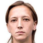 Ekaterina Dmitrenko