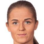 Maria Møller Thomsen