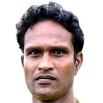 Channa Ediri Bandanage