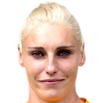 Jana Burmeister