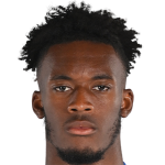 Callum Hudson-Odoi