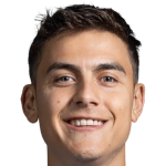 Paulo Bruno Dybala