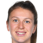 Lizzie Arnot