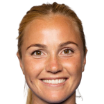Glódís Viggósdóttir