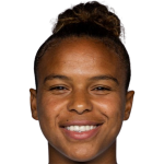 Nikita Parris