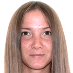 Alena Nurgalieva