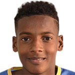 Jeffrey Antoine