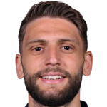 Domenico Berardi