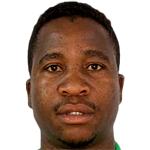 Jameson Mukombwe