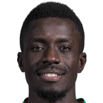 Idrissa Gana Guèye