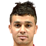 Farouk Chafaï