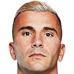 Anthony Lopes