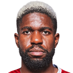 Samuel Umtiti