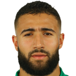 Nabil Fekir