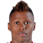 Clinton Njie