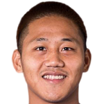 Lee Hsiang-wei