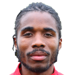 Eric Tié Bi